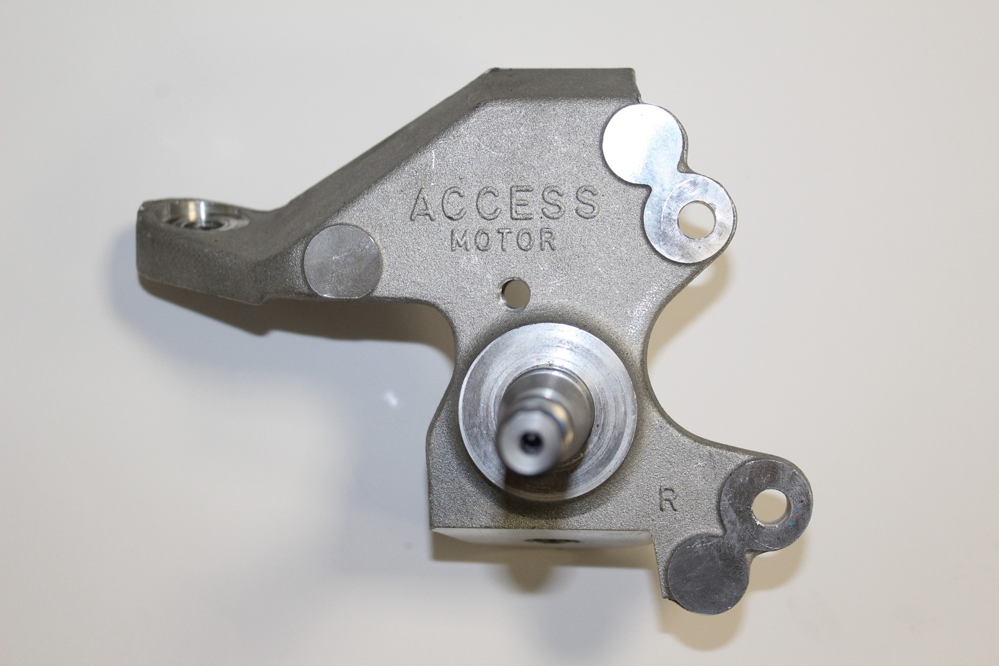 OEM Bremssattel Hinten Für Triton Outback 300 400 4x2 – Original Ersatzteil